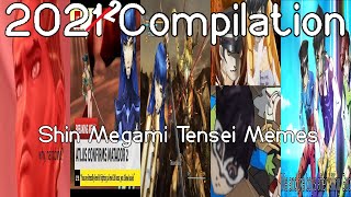 2022 Best of SMT Memes Compilation [upl. by Reisinger]