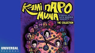 Various Artists  Kami nAPO Muna Tribute to APO Hiking Society The Collection NonStop [upl. by Yecniuq]