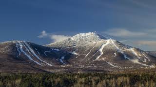 Jay Peak Resort Live Stream [upl. by Quickman]