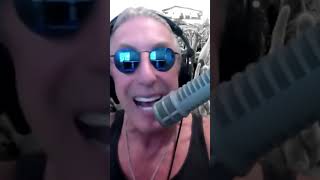 Dee Snider of Twisted Sister explaining about the injustice of Hair Metal Music [upl. by Notgnirrac]