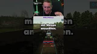 Wir starten mit 0 EURO auf der DEUTSCHLAND KARTE 🚜 LS22 Felder Helden 29 [upl. by Wightman]