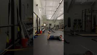 Banded Eccentric Hamstring Curls [upl. by Hoffert]