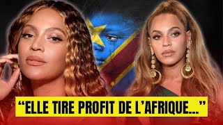 Le Culte de Beyoncé  Estelle Aussi Innocente Que le Prétendent Ses Fans   Histoires de Stars [upl. by Nodnar]