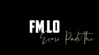 FM loo Evaro Padithe song status pavan kalyan movie song status lyrics [upl. by Ytinav]