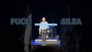 Andrea Pucci Live Basilea 2024 Pucci nell’Intimita’ [upl. by Tremayne]