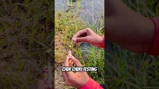 Chur churi testing 2024  Diwali crackers 2024 shorts diwali crackers fireworks [upl. by Tirrej]