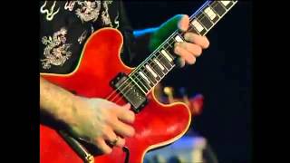 GARY MOORE ID LOVE ANOTHER WOMAN [upl. by Brinna]