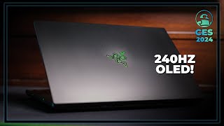 The BEST Razer Blade Laptops yet [upl. by Rutger254]