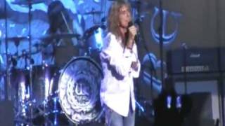 Whitesnake  Is This Love Live in Santiago de Chile 2011 [upl. by Yliah693]