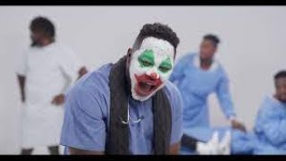 Medikal feat Shatta Wale  Stubborn Academy Official Dance Video [upl. by Tressia]