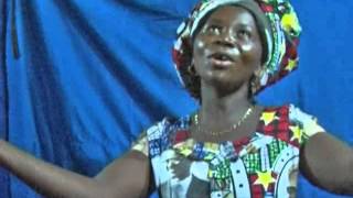 Nipe Ufahamu by Faraja Choir Kakuma [upl. by Ravens]