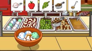 LeapFrog LeapSchool App Trailer  In the Kitchen with Hap [upl. by Alamak]