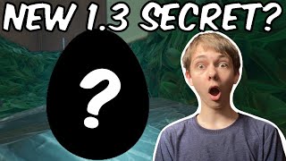 Theres a HIDDEN SECRET in Grounded 13 [upl. by Noach]