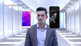 Công ty sản xuất phim quảng cáo  TVC BPHONE 2017  Tứ Vân Media [upl. by Sibilla]