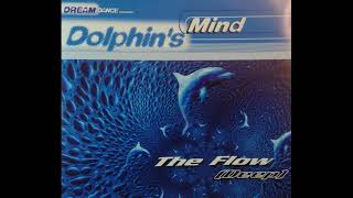 Dolphins Mind  The Flow Underwater Mix Phase I [upl. by Falkner792]