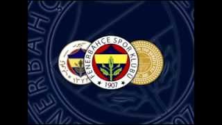 Fenerbahçe 100Yıl Marşı Enstrümantal [upl. by Guthrey24]