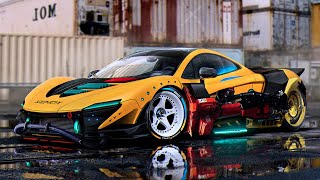 BASS BOOSTED SONGS 2024 🔥 CAR MUSIC 2024 🔥 EDM BASS BOOSTED MUSIC MIX [upl. by Ardnaiek932]