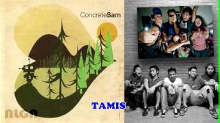 Concrete Sam full album [upl. by Nara]