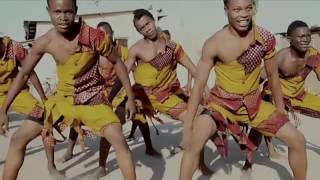 Matonya  Zilipendwa Official Music Video [upl. by Glenine]