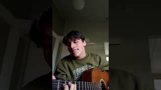 ALGUM RITMO quotGilsons feat Jovem Dionísioquot  cover k1ã [upl. by Griffie824]