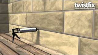 Electro Osmosis Damp Proofing [upl. by Yerroc188]