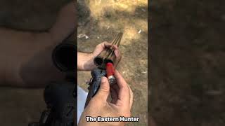 Chain ⛓️ cartridge home made review viralshorts shotgun [upl. by Ruffin454]