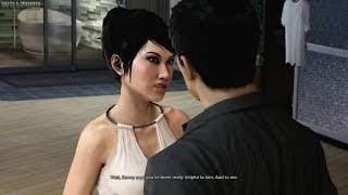 Sleeping Dogs  Mission 37  Conflicted Loyalties [upl. by Hujsak]