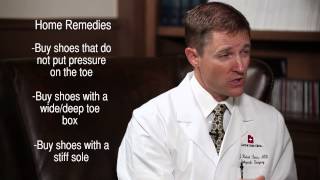 Hammer Toe or Claw Toe Treatment Information and Solutions [upl. by Nevram517]