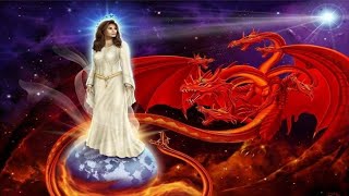 Revelation 12 Identifying the Woman the Man Child amp the Dragon [upl. by Salomone]