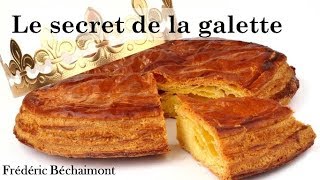 épiphanie et galette des rois  ses secrets d’alchimie [upl. by Gross]