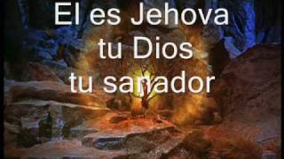 EL ES JEHOVA [upl. by Imot]