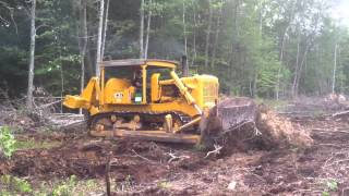 Allis Chalmers HD 21 1 of 3 [upl. by Patnode]