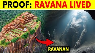 சிக்கியது ராவணன் வாழ்ந்ததற்கான வெறித்தனமான ஆதாரம் Proof That Ravana Lived  Minutes Mystery [upl. by Mcmurry]