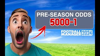 Must Do Steps To Take After Promotion in FM24 [upl. by Arabrab]