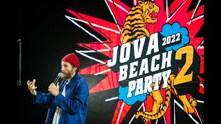 Jova Beach Party 2022 [upl. by Eelirrem]