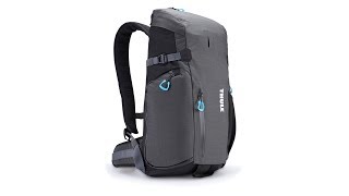 Camera bags  Thule Perspektiv™ Daypack [upl. by Sauveur]