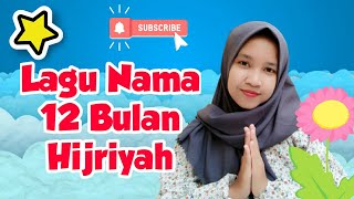 Lagu Namanama Bulan Hijriyah [upl. by Lleoj]