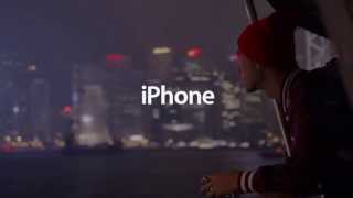 Apple  iPhone 5 TV Ad  Music Everyday HD [upl. by Neelik]