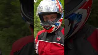 Ducati Travel Adventure 2023 Donovaly [upl. by Trebliw]