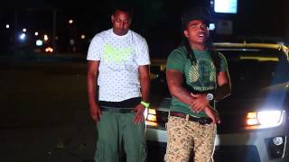 FreshERoseBBE Feat 5THWARDGREEDY  Extendo NashMade [upl. by Lamson]