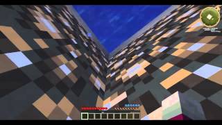 Uçan Ev ve Villa  Minecraft Mühendisleri [upl. by Vipul9]