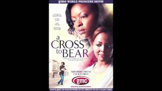 A Cross to Bear theme song quotStarting Todayquot JAE feat Angie Stone [upl. by Pyne]