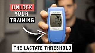 The Best Money You Can Spend On Your Training  Lactate Threshold Testing [upl. by Nais591]