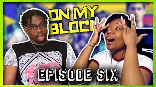 ON MY BLOCK Season 3 Episode 6 quotChapter TwentySixquot  REACTION [upl. by Cirek]