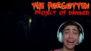 THE FORGOTTEN PROJECT OF DAMNED  SUSTOS [upl. by Aivull]