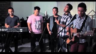 Hosanna by Hillsong United Legaci feat Summer Breeze [upl. by Anpas479]