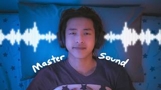 How To Edit Sound In Your Videos Like a PRO [upl. by Leemaj414]