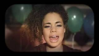 Andreya Triana  A Town Called Obsolete Official Video [upl. by Cassell]