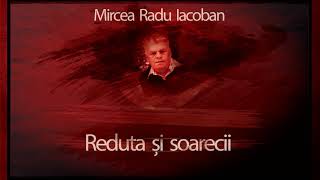 Reduta si soarecii  Mircea Radu Iacoban teatruaudio teatruonline teatruradiofonic teatru [upl. by Onej]