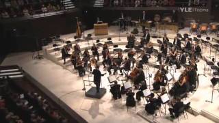 Saariaho Quatre Instants  Karen Vourch 12 [upl. by Anirdna]